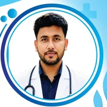 ডাঃ আশিকুর রহমান