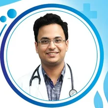 ডাঃ মোঃ ফয়সাল হোসেন